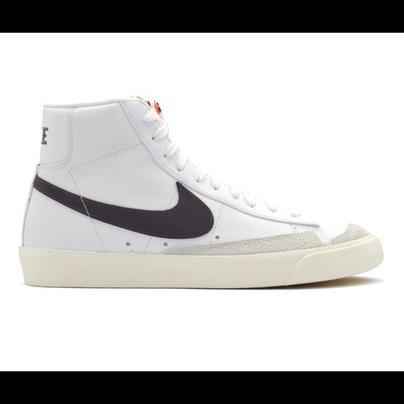 Nike Blazer Mid '77 Vintage BQ6806-104 Sizes - Picture 7 of 14